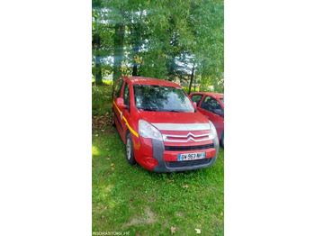 Fourgonnette CITROËN Berlingo
