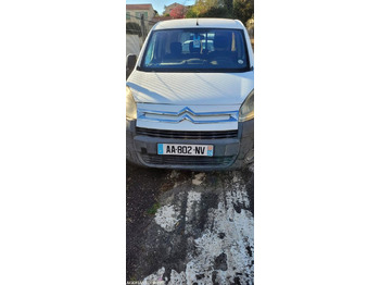 Fourgonnette CITROËN Berlingo