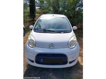 Voiture CITROËN