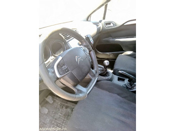Voiture CITROËN