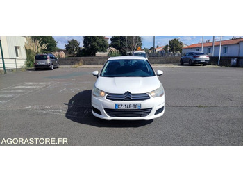 Voiture CITROËN