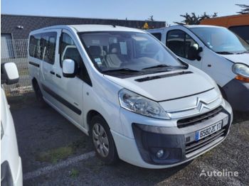 Minibus, Transport de personnes CITROEN Jumpy: photos 1