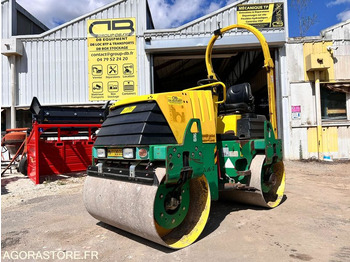 Compacteur AMMANN