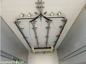 Camion IVECO DAILY 72C21 PORTE VIANDE FRIGORIFIQUE - 2017: photos 5 Camion IVECO DAILY 72C21 PORTE VIANDE FRIGORIFIQUE - 2017: photos 5