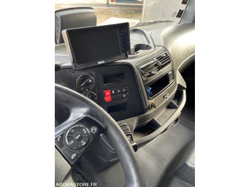 Camion Mercedes Atego 2017 Boite automatique: photos 5