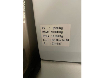 Camion POID LOURD RENAULT MIDLUM: photos 3 Camion POID LOURD RENAULT MIDLUM: photos 3