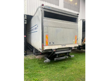 Camion POID LOURD RENAULT MIDLUM: photos 2 Camion POID LOURD RENAULT MIDLUM: photos 2