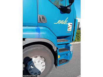 Camion RENAULT - PREMIUM 26 T DXi 380 - 2012 / 767000 KM (2267): photos 2