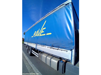 Camion RENAULT - PREMIUM 26 T DXi 380 - 2012 / 767000 KM (2267): photos 3