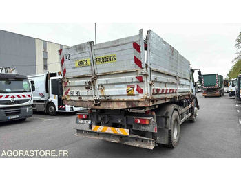 Camion Renault  - MIDLUM300dxi - 2013 - 106046KMS - Cs356mf: photos 5