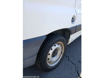 Fourgonnette Citroën Berlingo 752-AGX-42: photos 4 Fourgonnette Citroën Berlingo 752-AGX-42: photos 4