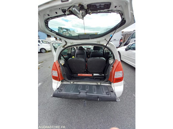 Voiture Citroen C2 AD508QG: photos 4