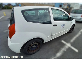Voiture Citroen C2 AD508QG: photos 2