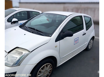 Voiture Citroen C2 AD508QG: photos 3