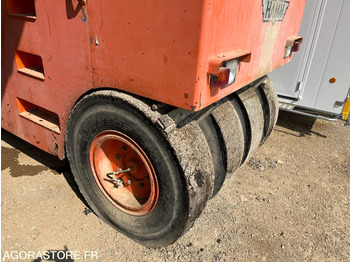 Compacteur Compacteur à pneu type P3 HAMM: photos 5
