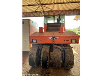 Compacteur Compacteur à pneu type P3 HAMM: photos 3