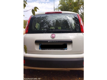 Voiture FIAT PANDA: photos 4