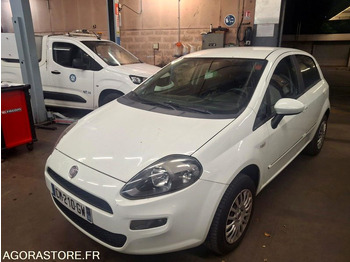 Voiture FIAT