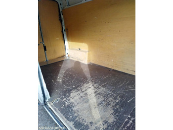 Fourgon utilitaire FORD Transit