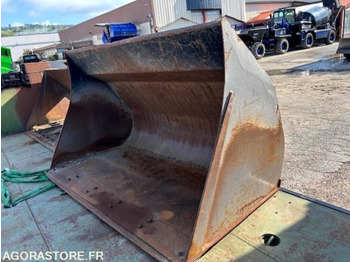 Godet pour chargeur VOLVO