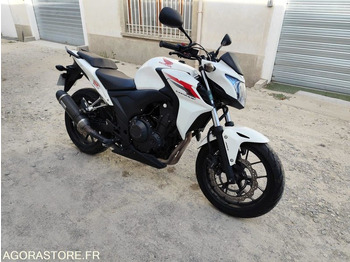 Motocyclette HONDA