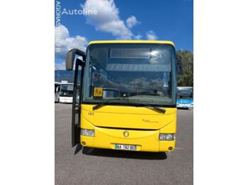 Bus interurbain IRISBUS CROSSWAY: photos 1