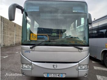 Bus interurbain IRISBUS CROSSWAY: photos 1