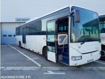 Bus interurbain IRISBUS CROSSWAY: photos 1