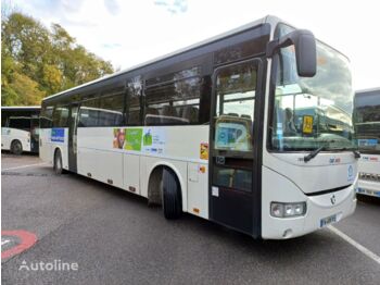 Bus interurbain IRISBUS CROSSWAY: photos 1