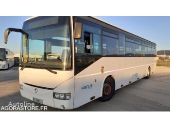Bus interurbain IRISBUS CROSSWAY: photos 1