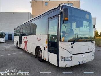 Bus interurbain IRISBUS CROSSWAY: photos 1