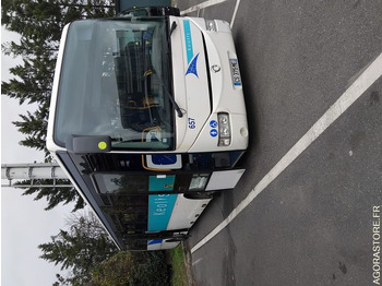 Bus scolaire IVECO Crossway
