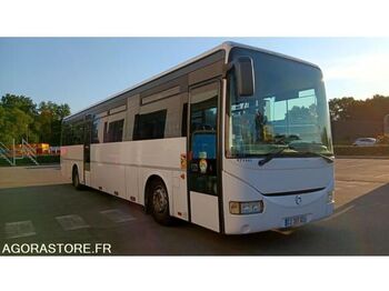 Bus interurbain IVECO Crossway