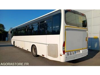 Bus interurbain IVECO CROSSWAY: photos 3 Bus interurbain IVECO CROSSWAY: photos 3