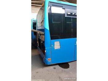 Bus interurbain IVECO Crossway