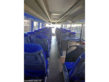Bus scolaire IVECO EVADYS HD 12.80m N°078026: photos 4