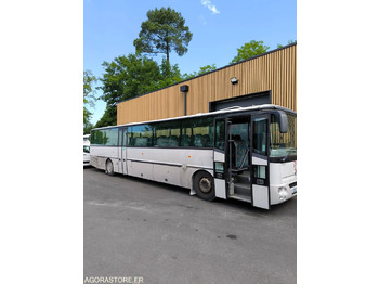 Bus scolaire IRISBUS