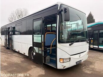 Bus interurbain IRISBUS