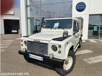 Voiture LAND ROVER