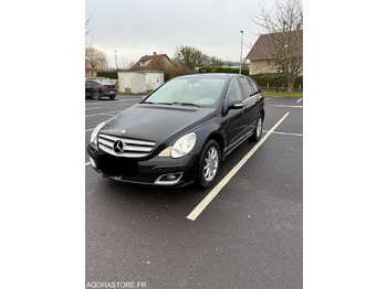 Voiture break MERCEDES-BENZ