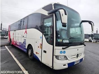 Autocar MERCEDES-BENZ Tourismo