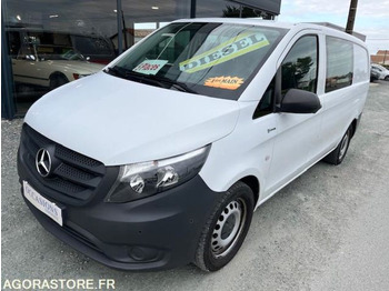 Fourgon utilitaire MERCEDES-BENZ Vito 116