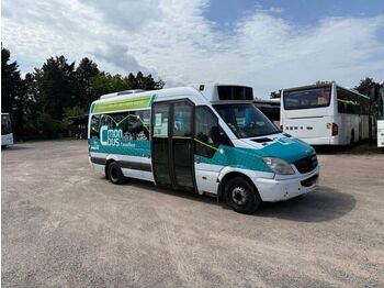 Minibus MERCEDES-BENZ Sprinter