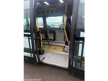 Bus urbain Mercedes Sprinter PMR: photos 4 Bus urbain Mercedes Sprinter PMR: photos 4