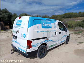 Fourgonnette NISSAN NV200 1.5 dci 110ch - 2019 - 204550kms: photos 3
