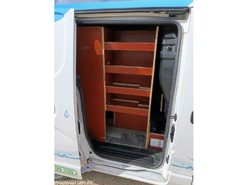 Fourgonnette NISSAN NV200 1.5 dci 110ch - 2019 - 204550kms: photos 5