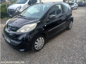 Voiture PEUGEOT