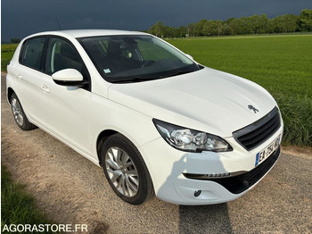 Voiture PEUGEOT