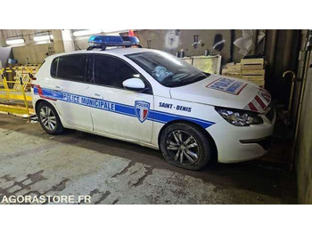 Voiture PEUGEOT