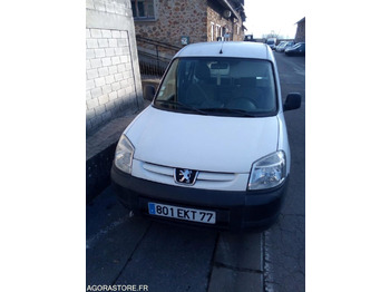 Fourgonnette PEUGEOT Partner